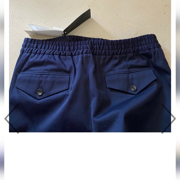 Men's Gucci ZAAIQ Pants Trousers - Picture 12 of 13